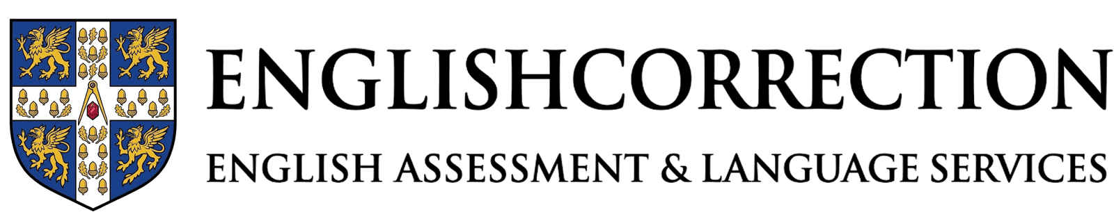 EnglishCorrection — English Assessment & Language Services